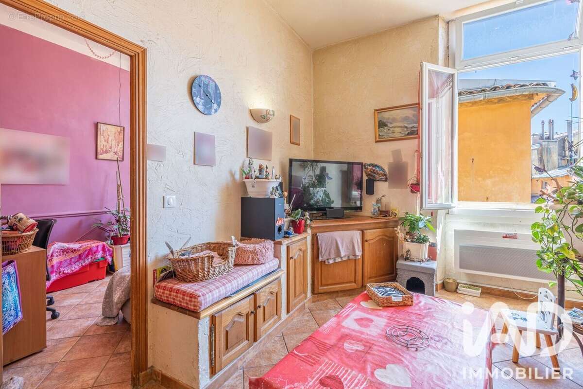 Photo 5 - Appartement à NICE