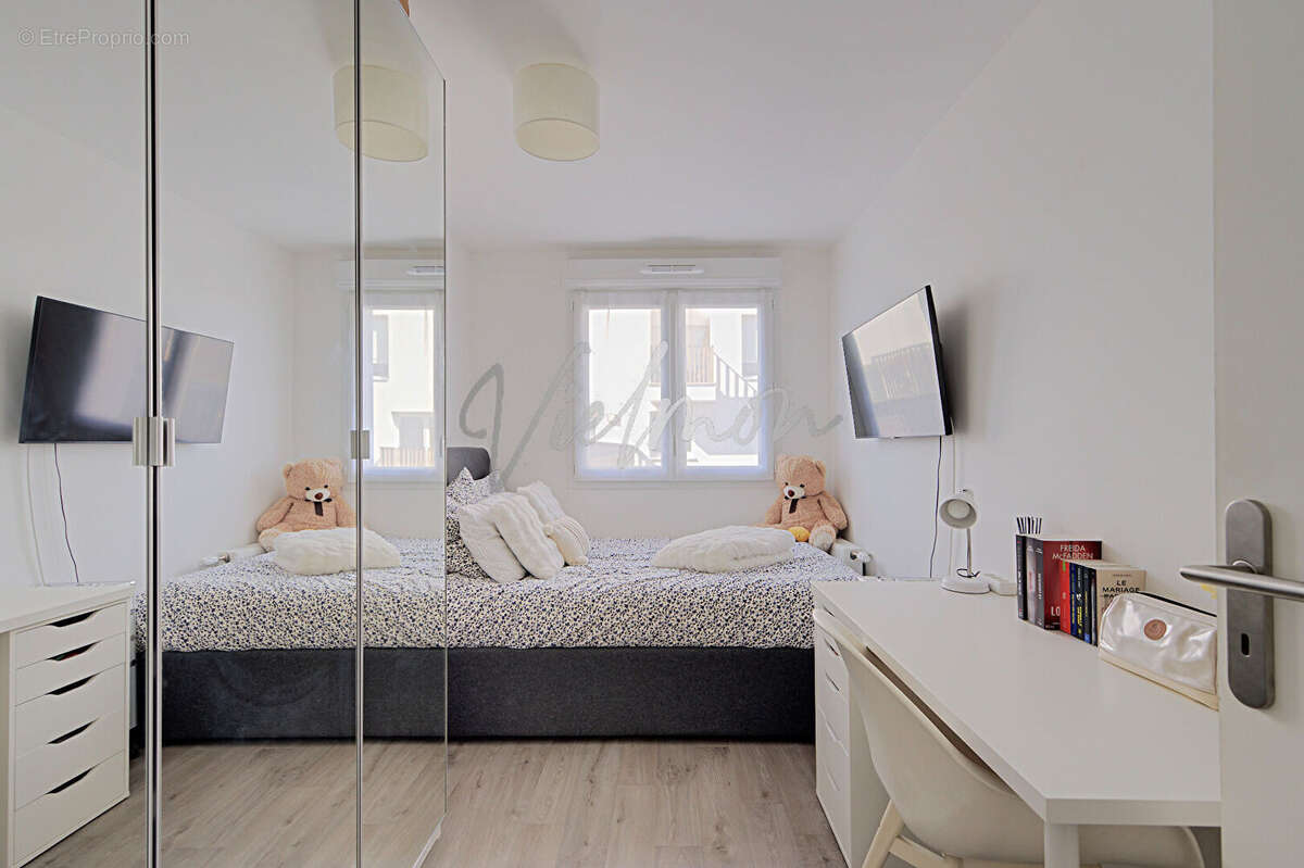 Appartement à ACHERES