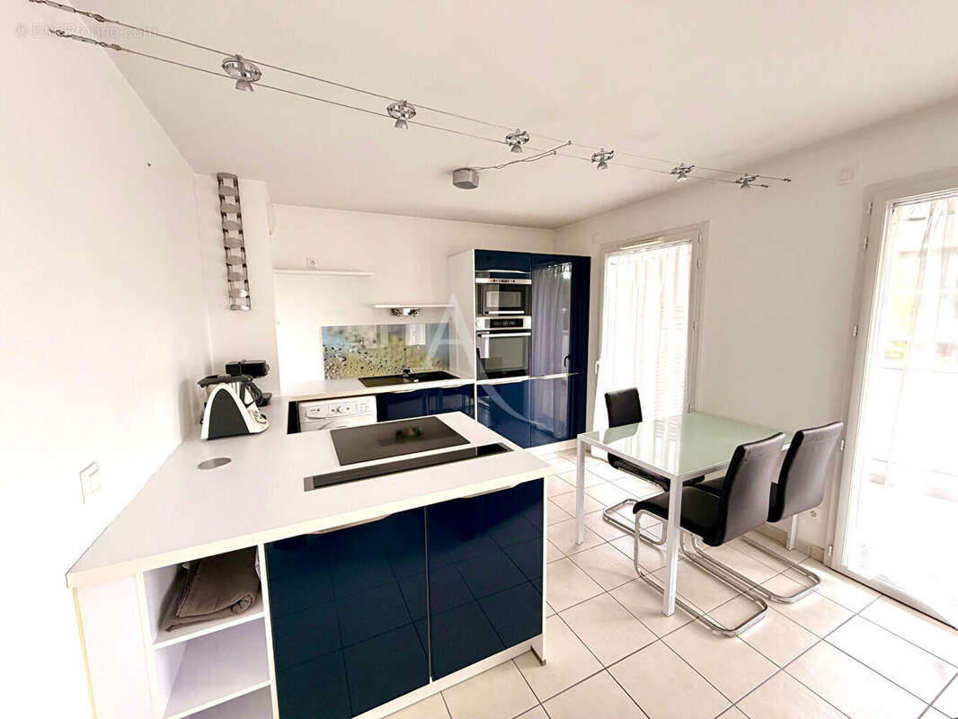 Appartement à SAINT-HERBLAIN