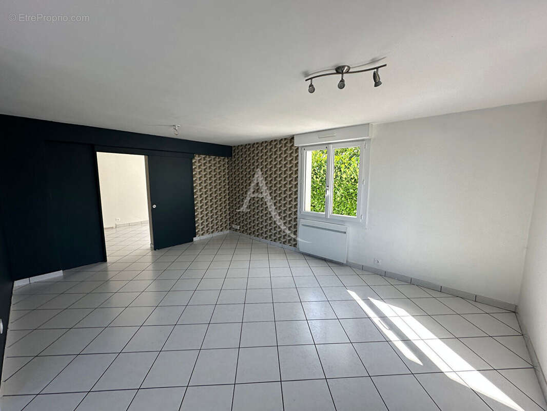 Maison à LE POIRE-SUR-VIE