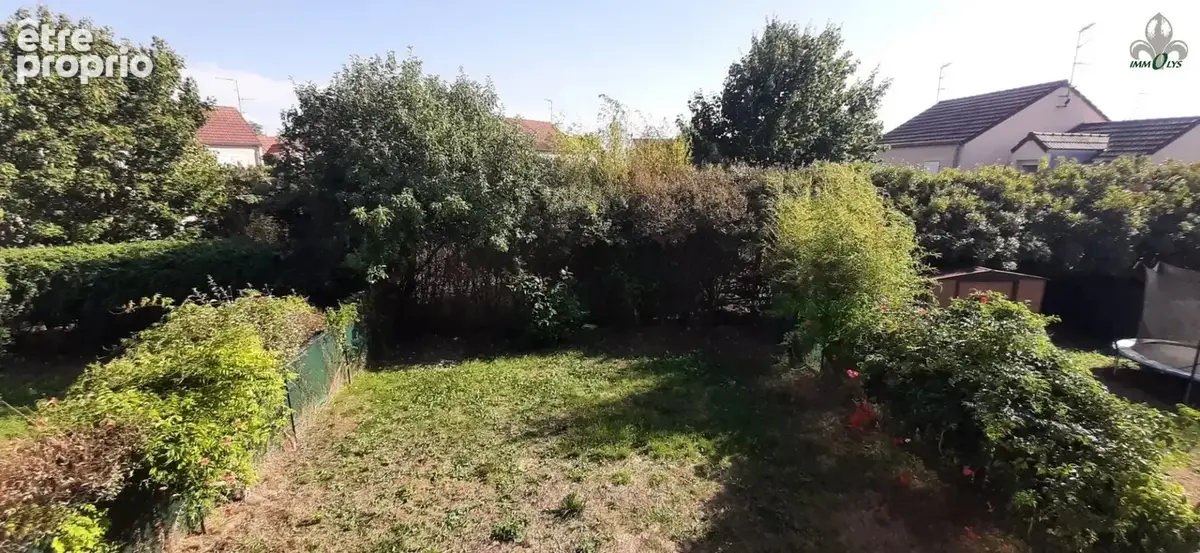 Maison T4 - Saint Rémy - photo 11