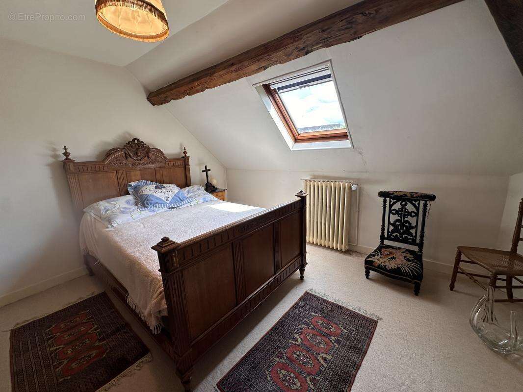 Maison à LOUVIERS