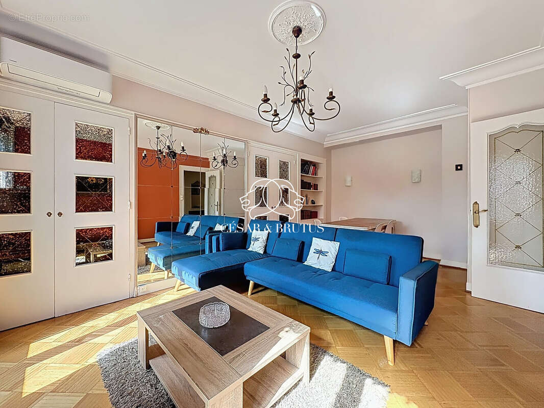 Appartement à LYON-1E