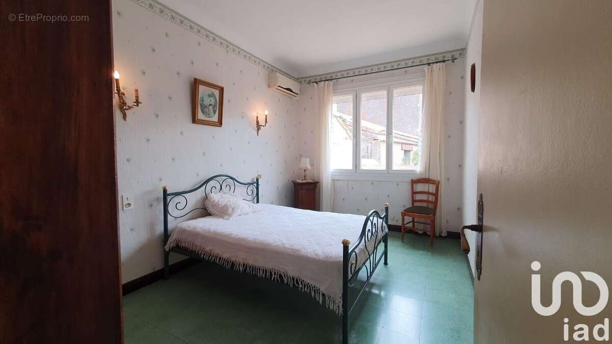 Photo 6 - Maison à LA PALME