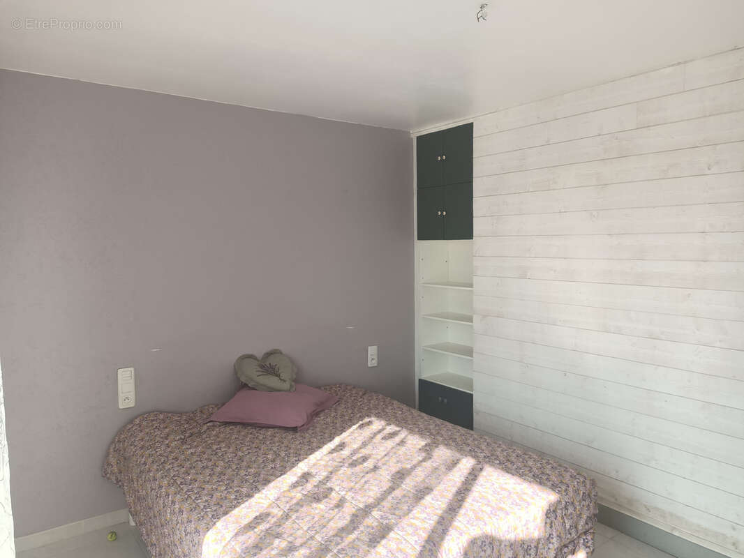 Appartement à LE BARCARES