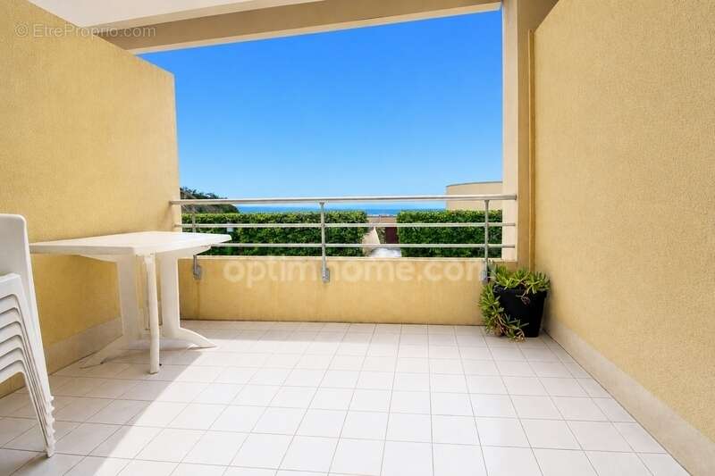 Appartement à SETE