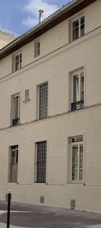 Appartement 5 pièces Paris 11ème - photo 17