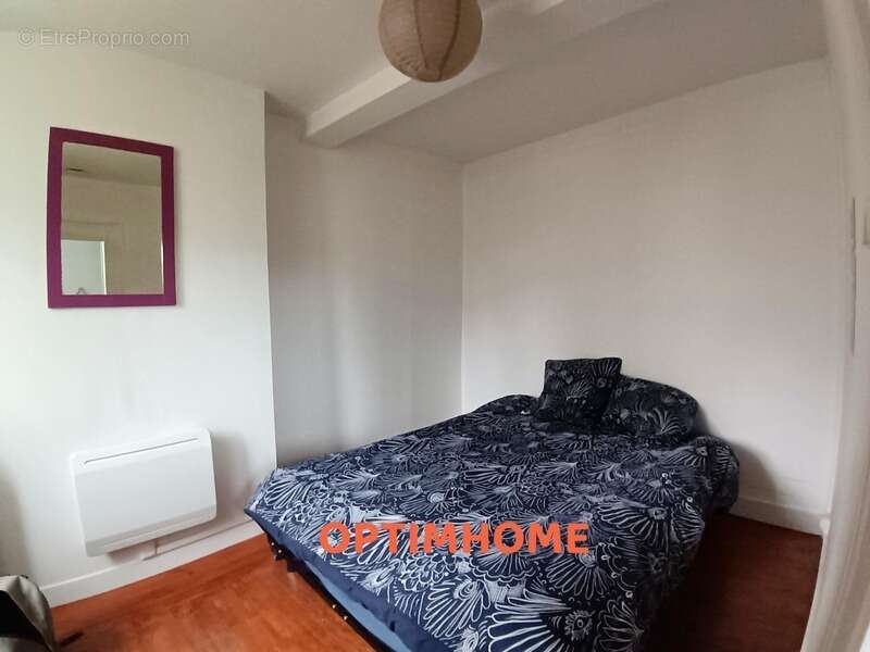 Appartement à ARRAS