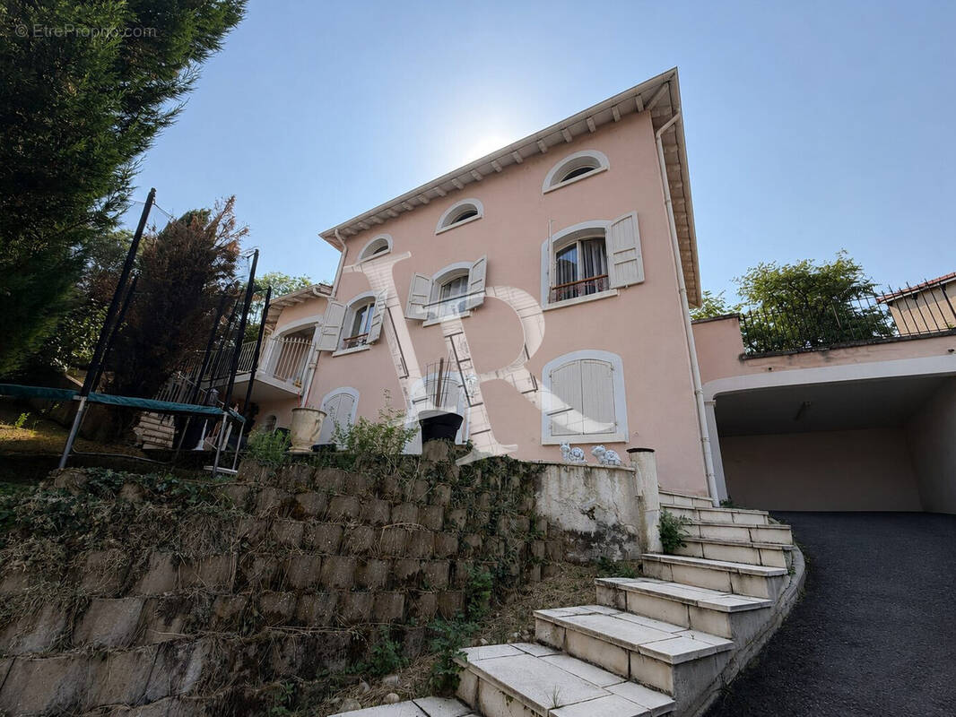 Maison à LE PUY-EN-VELAY