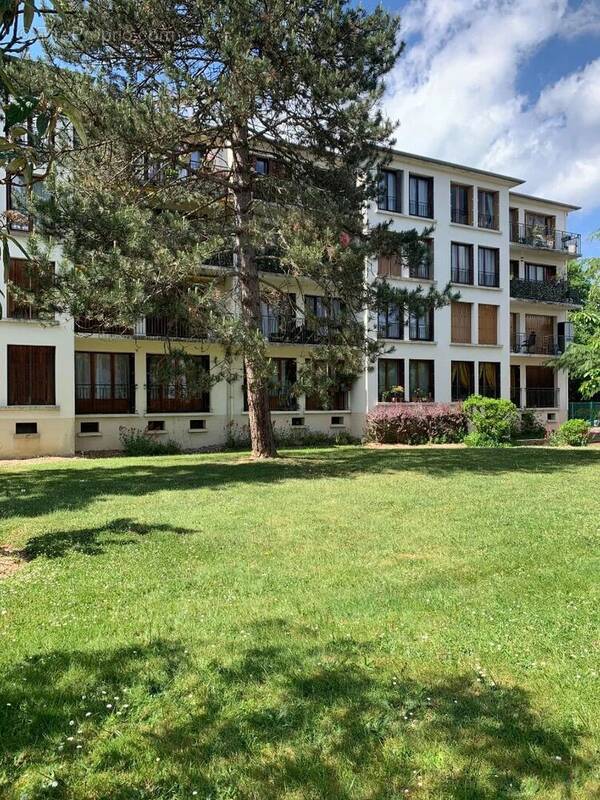 Appartement à MONTMORENCY