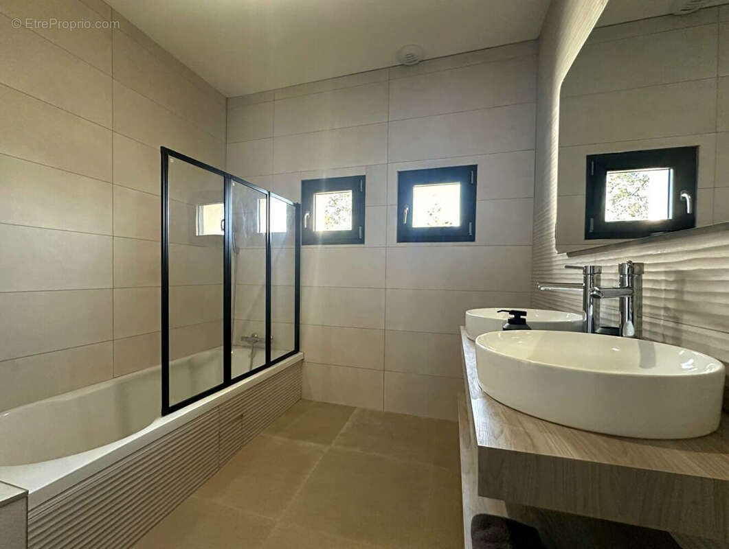 Maison 5 pièces à vendre à Romans-sur-Isère - photo 8