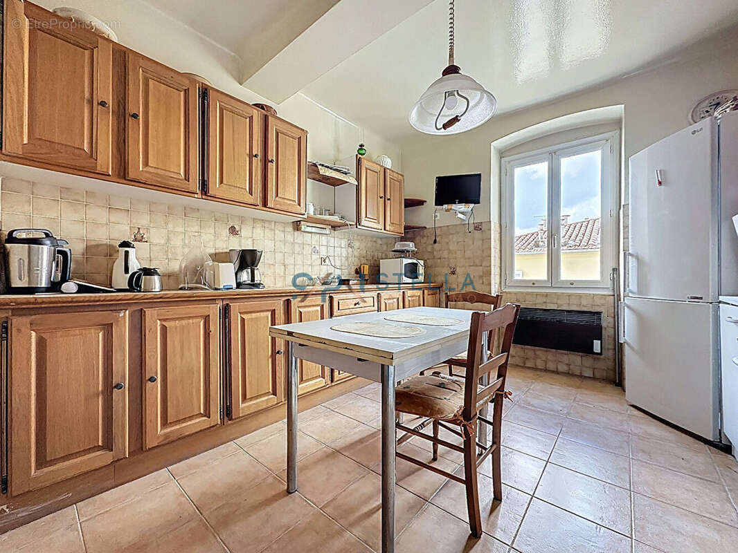 Appartement à AJACCIO