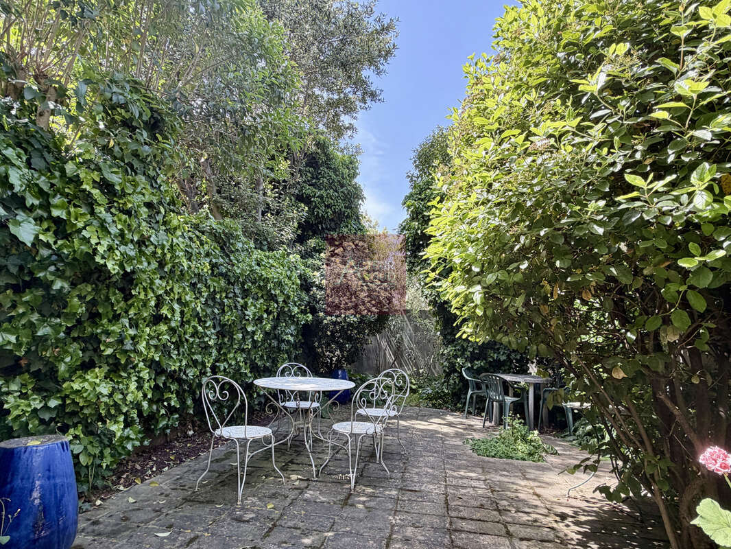 Maison à MONTPELLIER