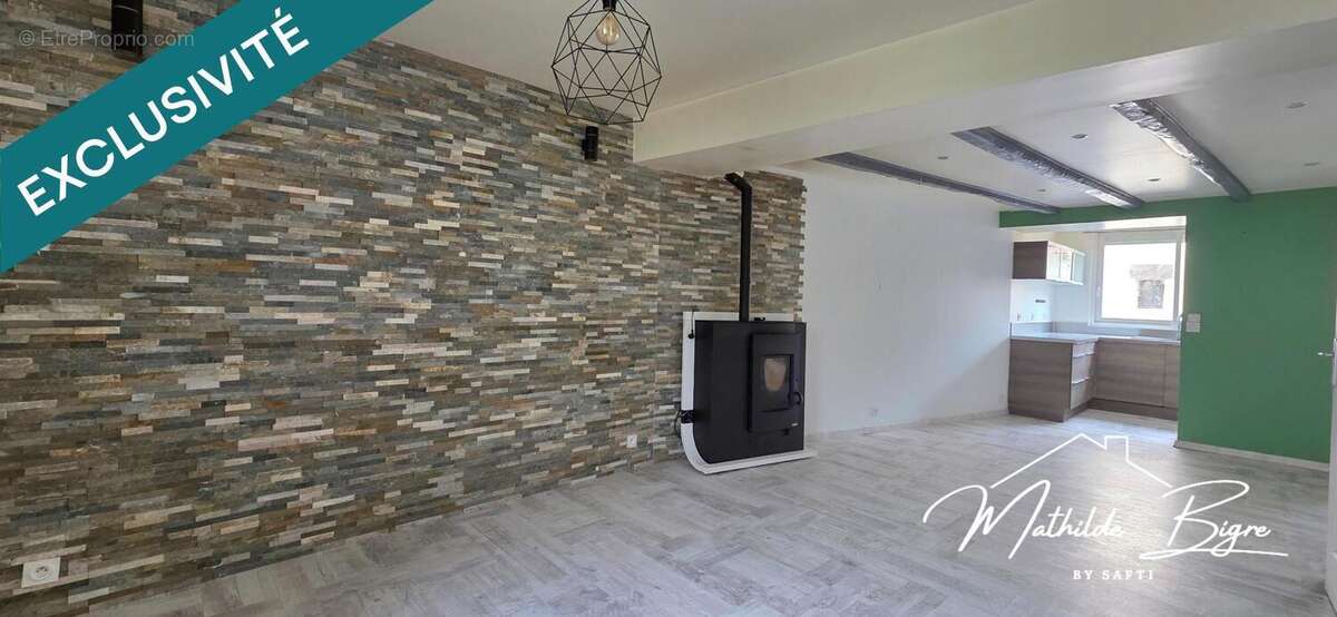 Photo 4 - Maison à SAINTE-FLORINE