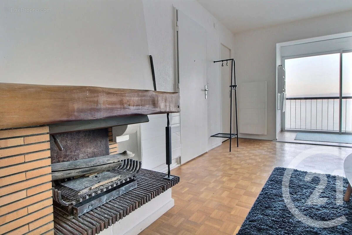 Appartement à LUGRIN