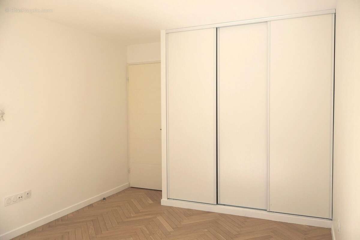 Appartement à BOIS-COLOMBES