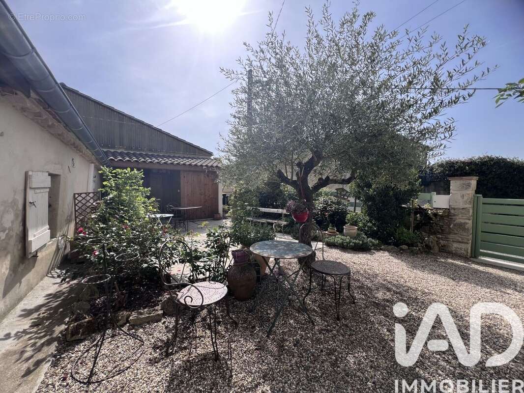 Photo 2 - Maison à MONSEGUR