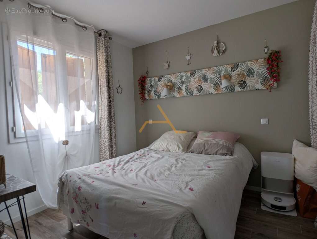 Villa 85m² avec garage - photo 8