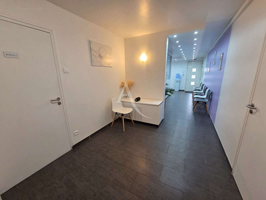 Commerce à TREMBLAY-EN-FRANCE