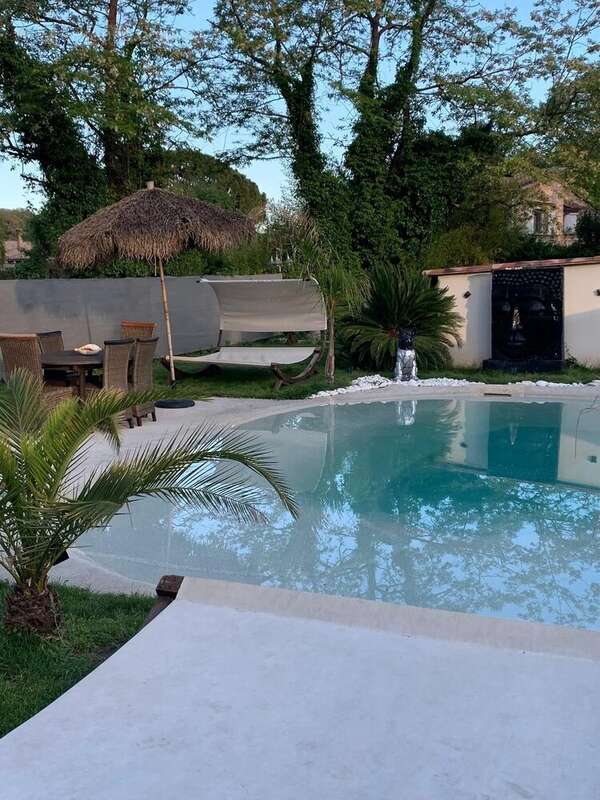 Maison à LA COLLE-SUR-LOUP