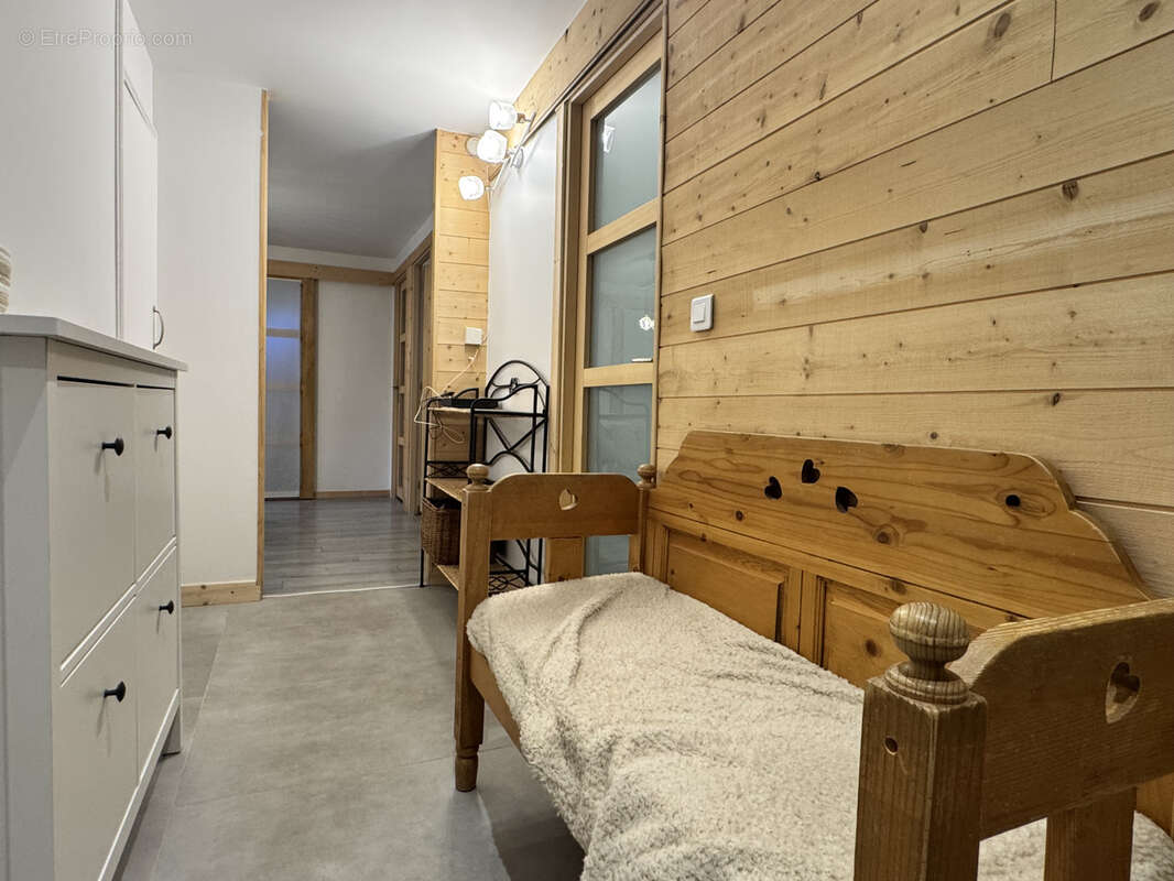 Appartement à MONT-DE-LANS