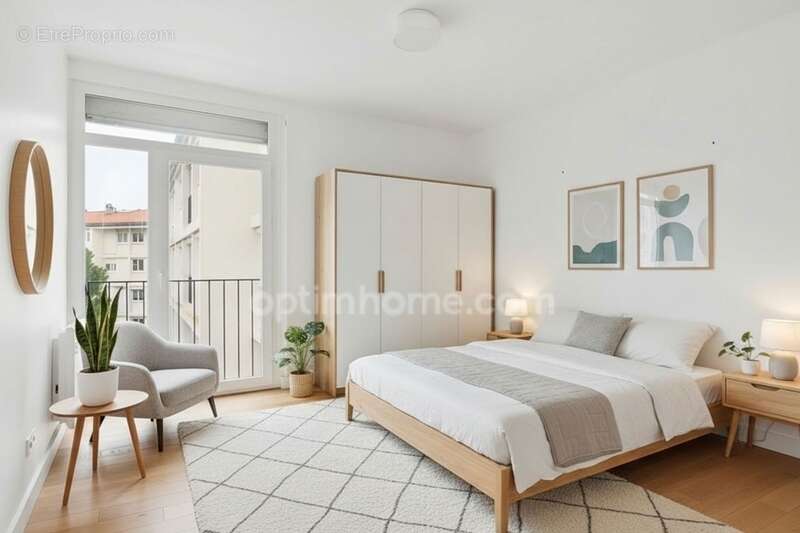 Appartement à LA ROCHELLE