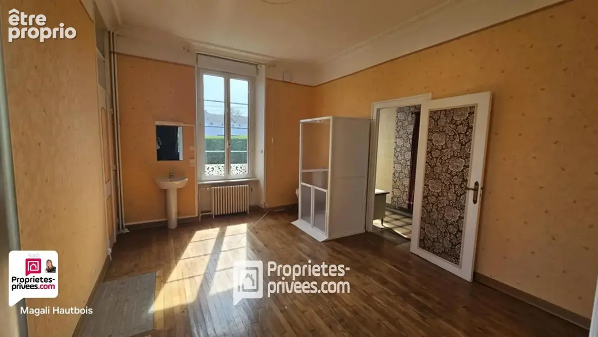 Maison de Maître Avranches 10 pièce(s) 197 m2 - photo 9