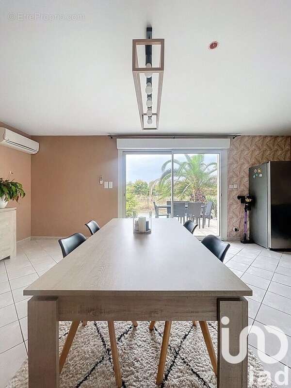 Photo 4 - Maison à DONZAC