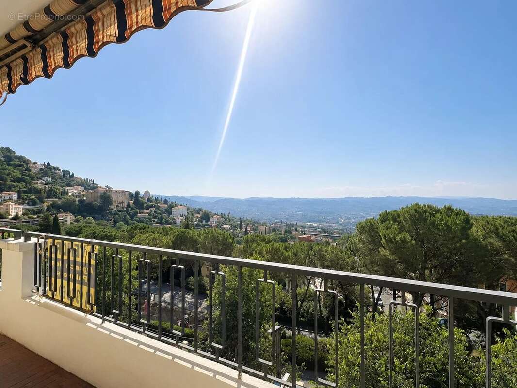 Appartement à GRASSE