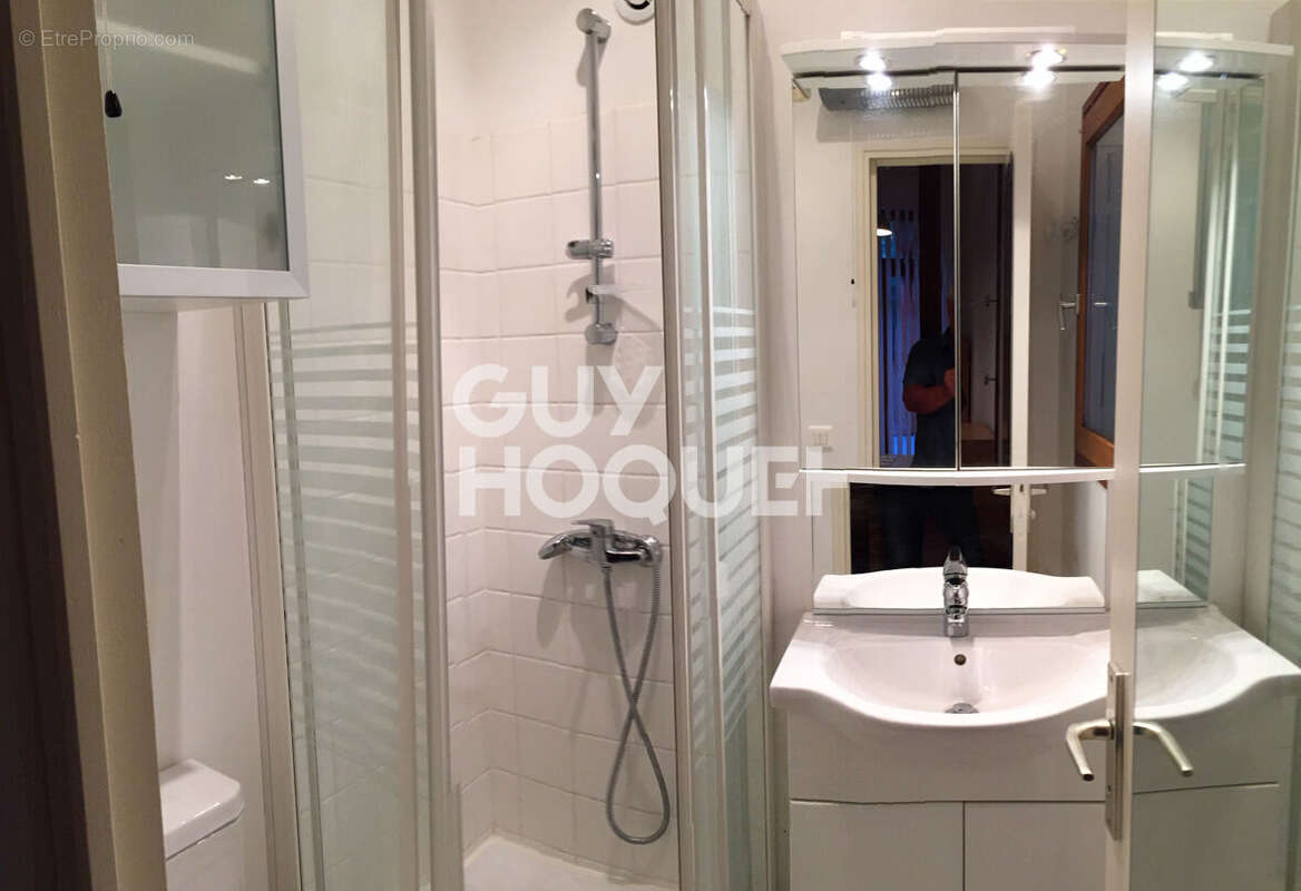 Appartement à BOURGES