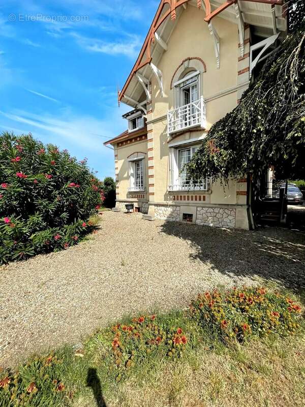 Maison à BERGERAC