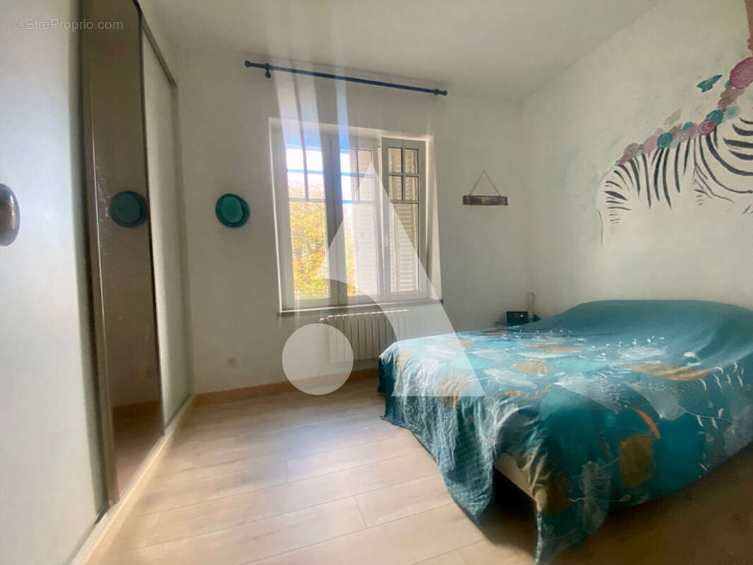 Maison à CHARLEVILLE-MEZIERES