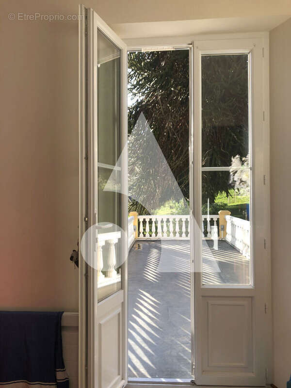 Appartement à BAGNERES-DE-BIGORRE