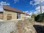 Maison à SAINT-POURCAIN-SUR-SIOULE