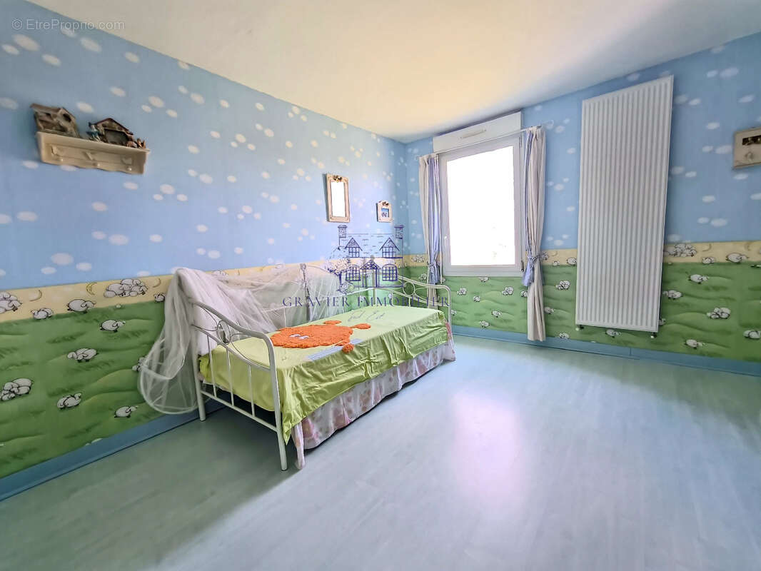 Maison à SAINT-VINCENT-DE-TYROSSE