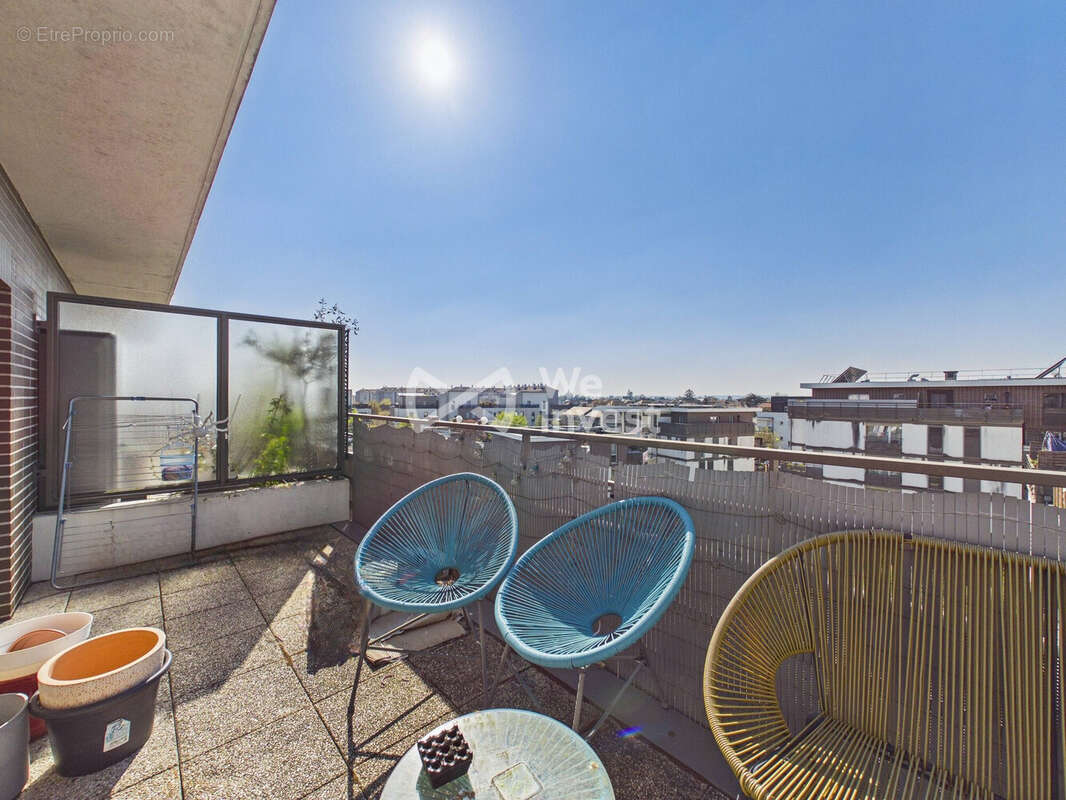 Appartement à ATHIS-MONS