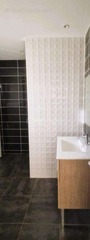 Appartement à LANNEMEZAN