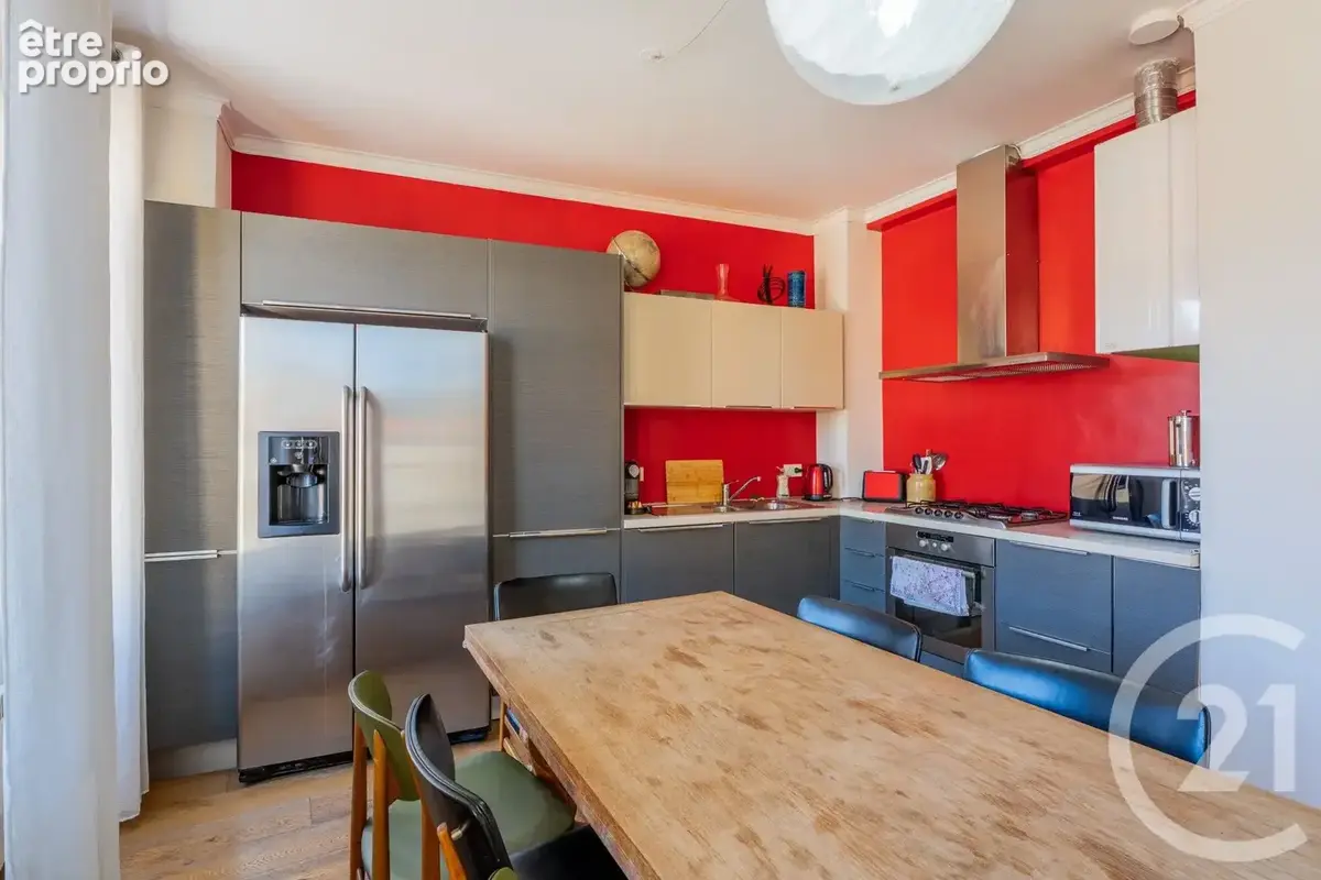 Appartement 3 pièces 59 m² à vendre à Nice (06300) - photo 8