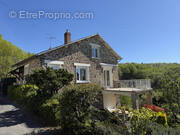 Maison à VIGNOLS