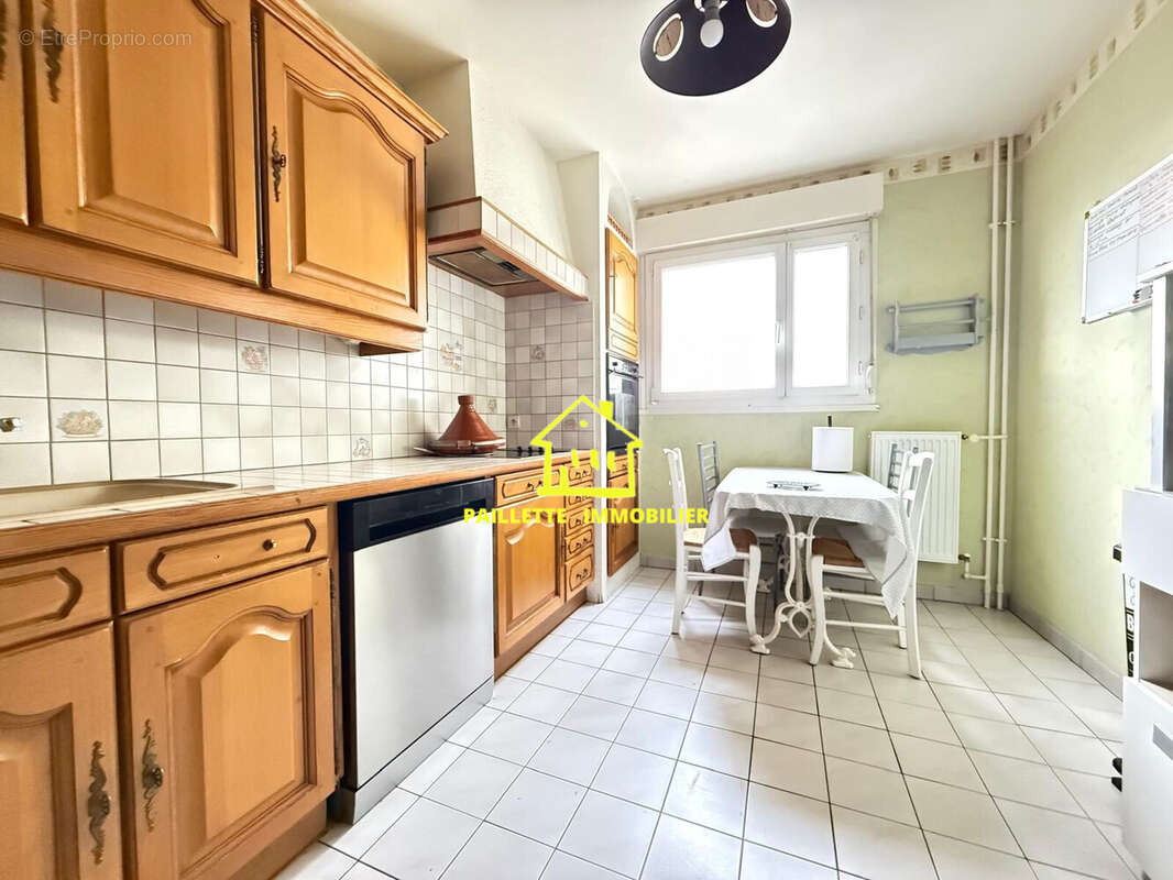 Appartement à LE HAVRE