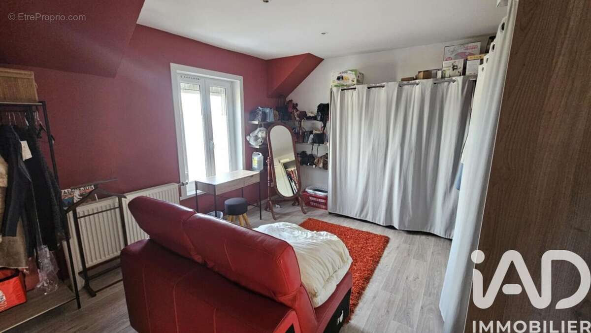 Photo 7 - Maison à ELEU-DIT-LEAUWETTE