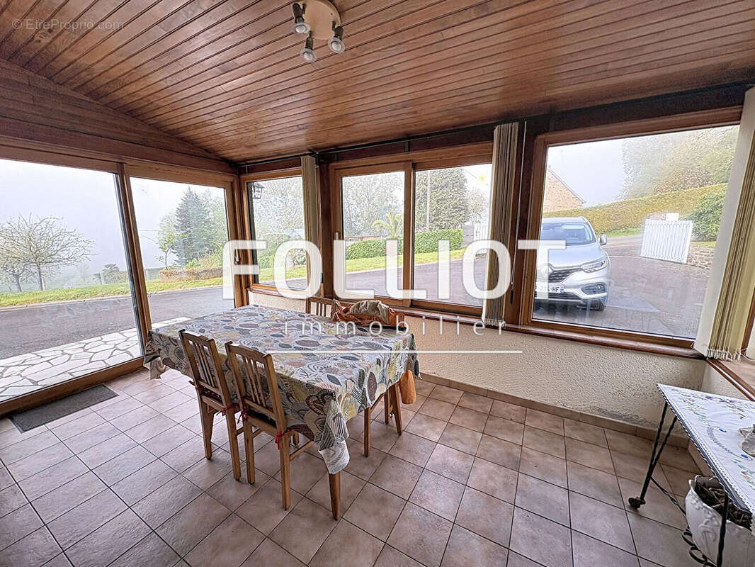 A VENDRE, Maison de Caractère en Pierre - photo 5