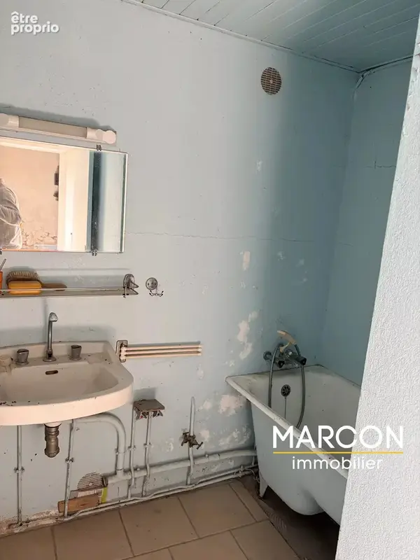Vente maison secteur chenerailles - photo 8