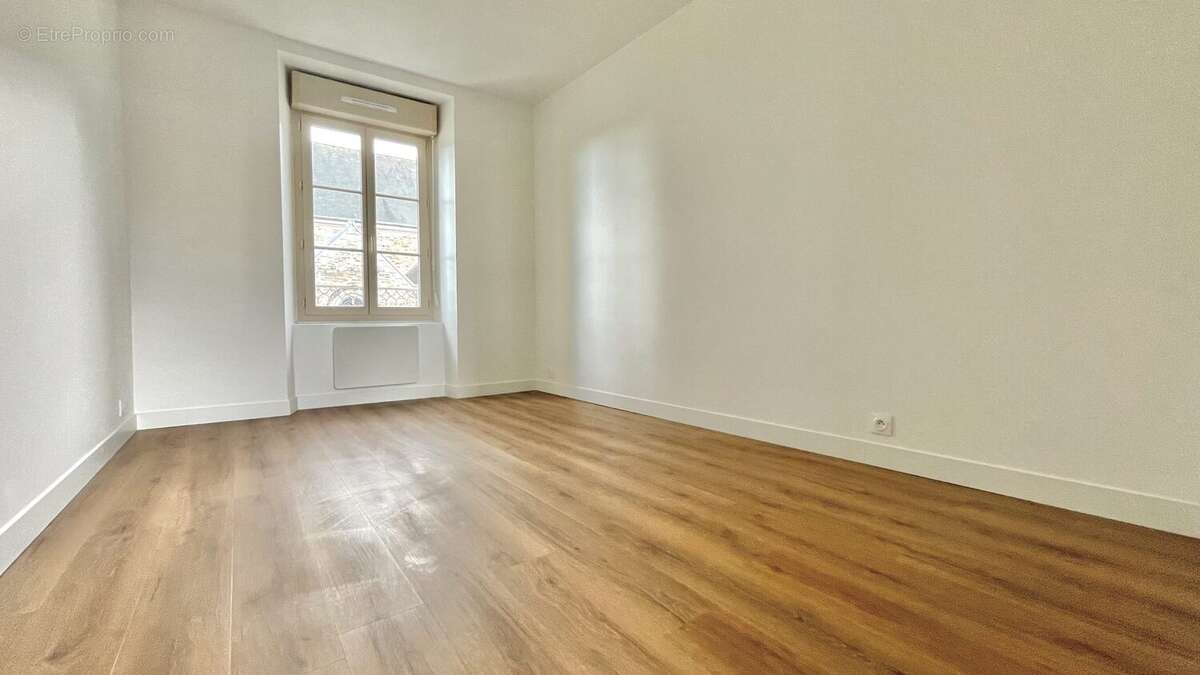 Appartement à BAIN-DE-BRETAGNE