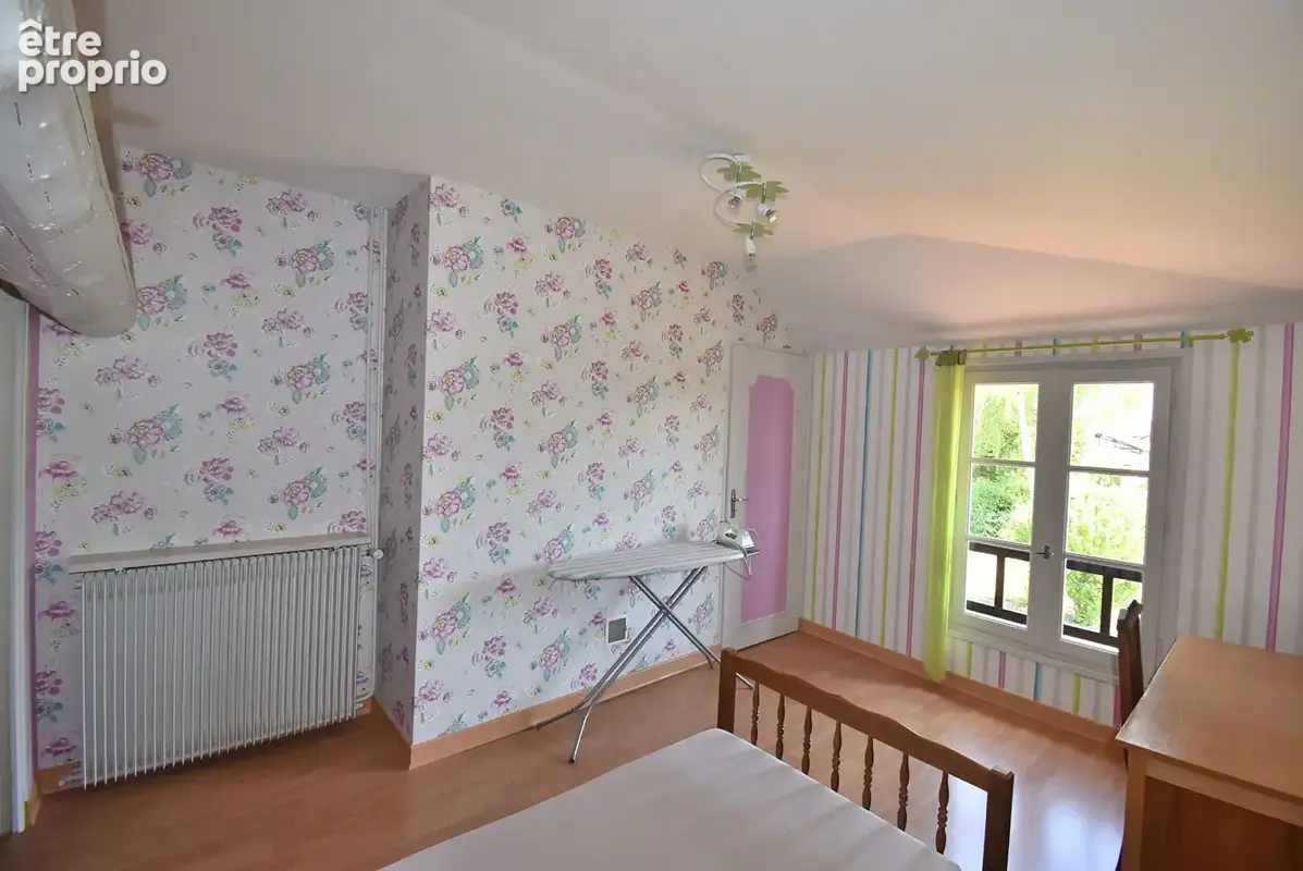Maison de 7 pièces avec piscine - photo 6