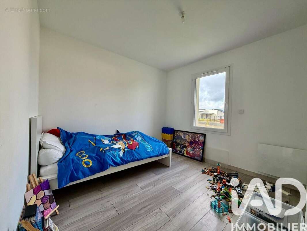 Photo 7 - Maison à LANRELAS