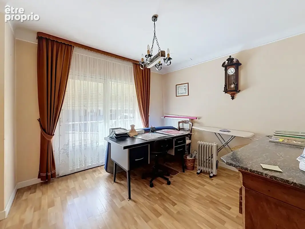 ESCHERANGE - Maison individuelle sur sous-sol complet - 366.000,00 euros - photo 2