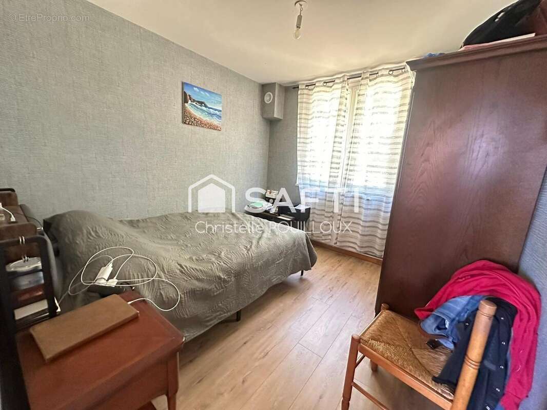 Photo 4 - Maison à NIORT