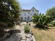 Maison à PUY-GUILLAUME