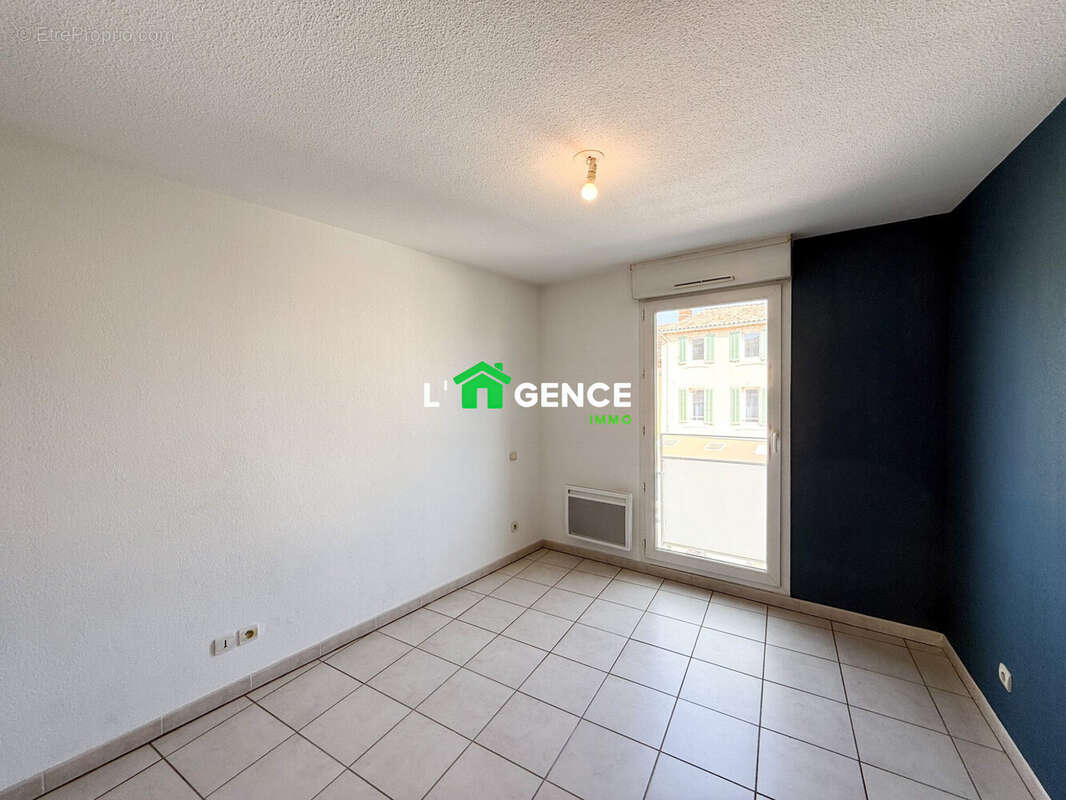 Appartement à ISTRES